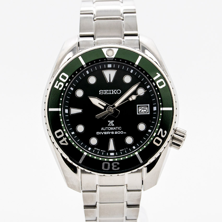 SEIKO PROSPEX / セイコー プロスペックス SBDC081 - ブランド時計  