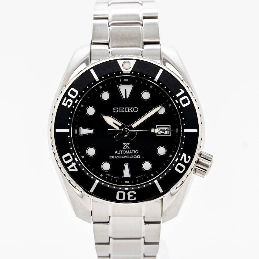 SEIKO PROSPEX / セイコー プロスペックス SBDC083 - ブランド時計 