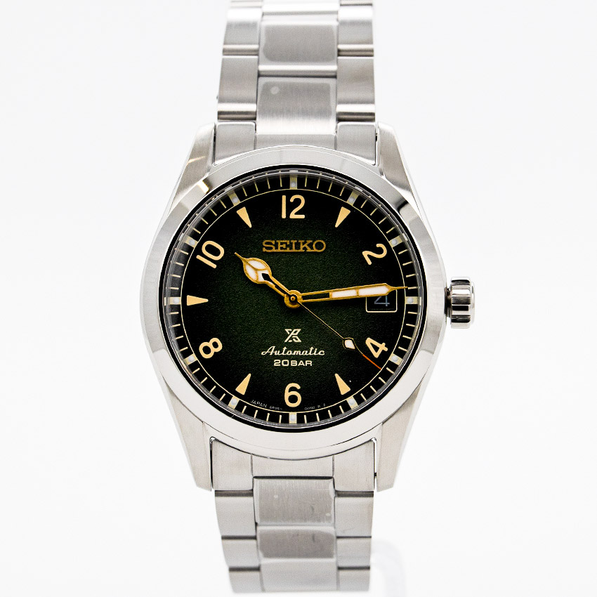 SEIKO PROSPEX / セイコー プロスペックス SBDC115 - ブランド時計  