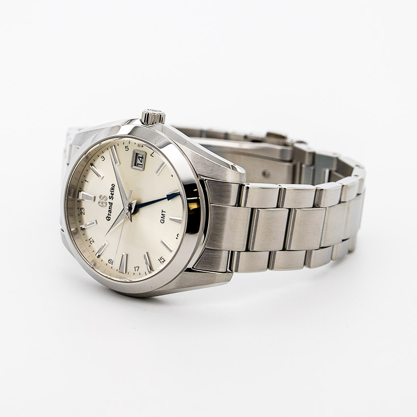 Grand Seiko / グランドセイコー Heritage Collection SBGN011  