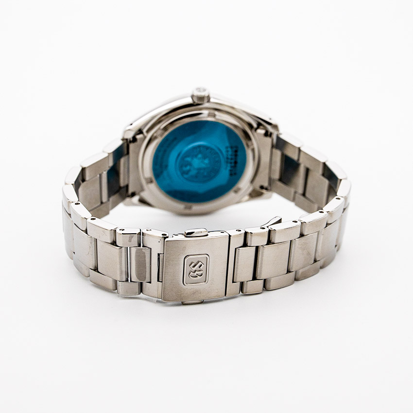 Grand Seiko / グランドセイコー Heritage Collection SBGN011  