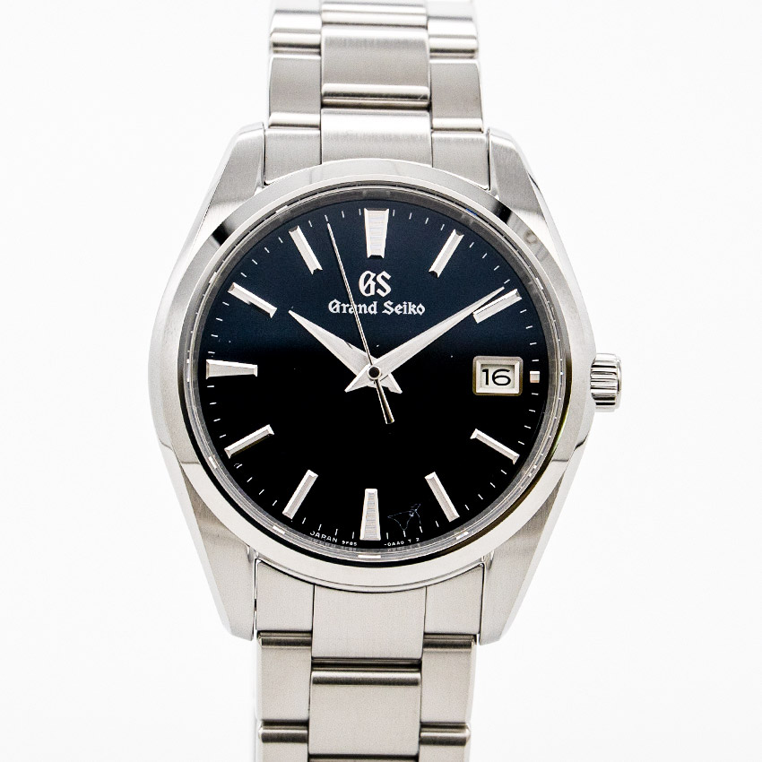 Grand Seiko / グランドセイコー Heritage Collection SBGP013 