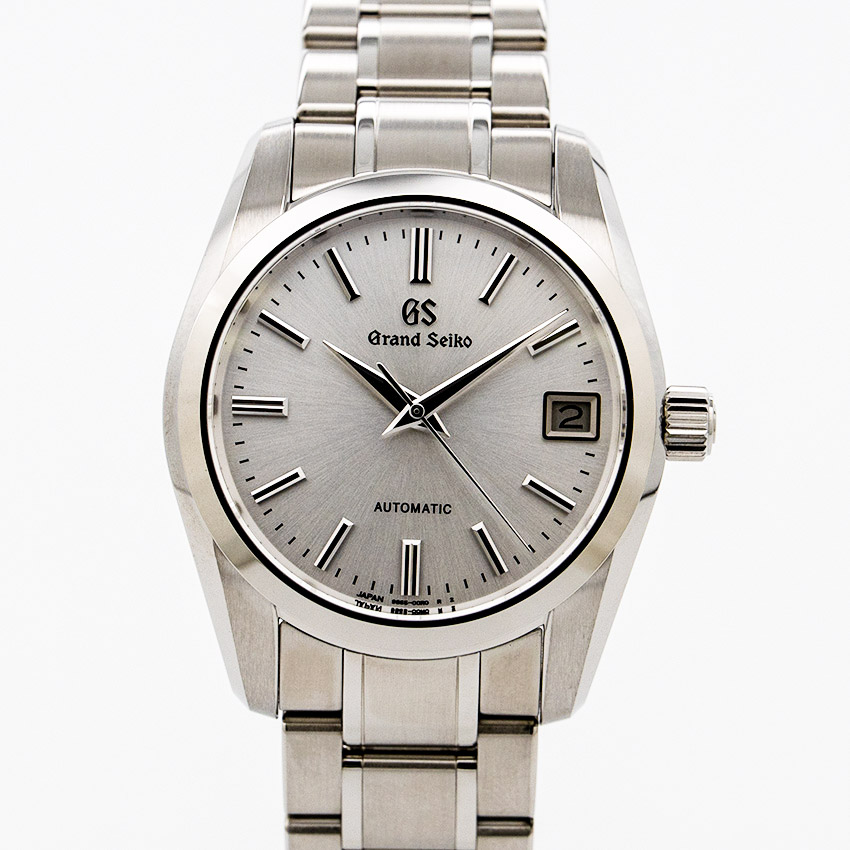 Grand Seiko / グランドセイコー Heritage Collection SBGR251 