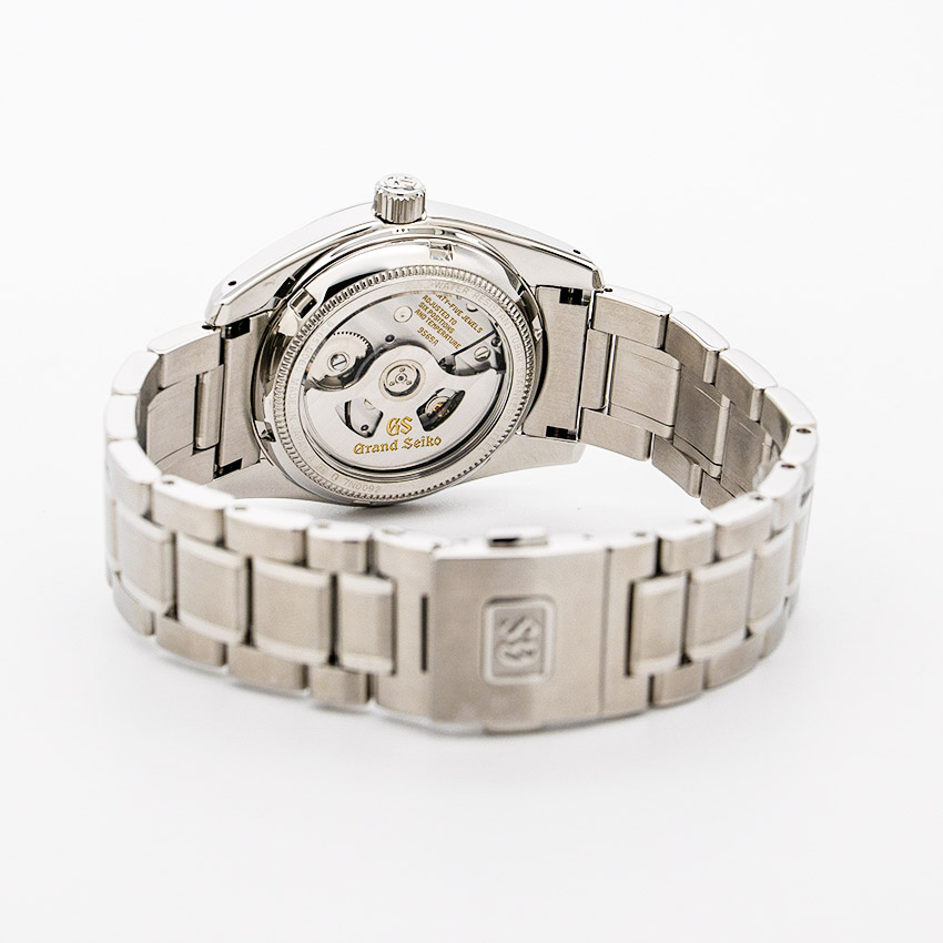 Grand Seiko / グランドセイコー Heritage Collection SBGR251 