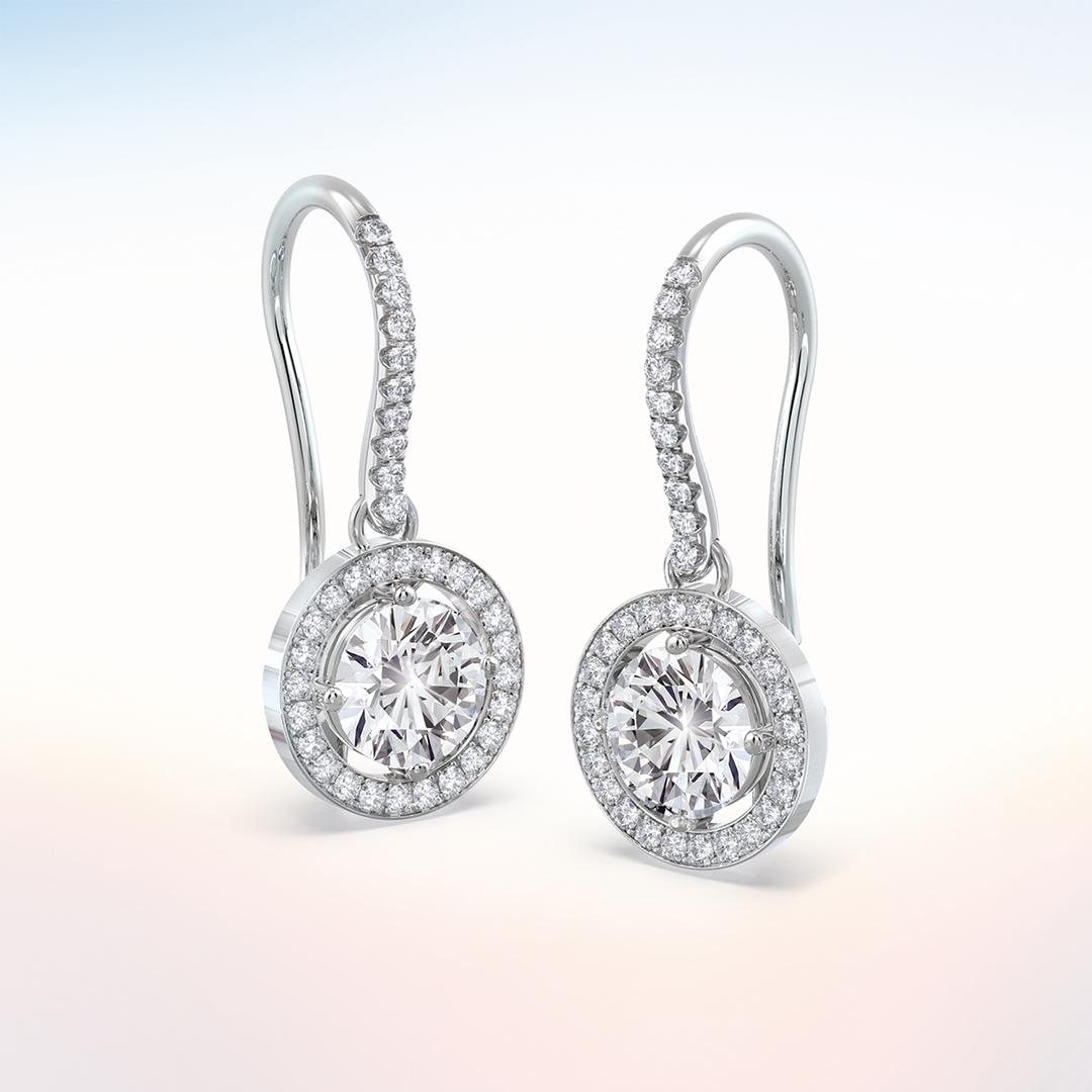 フォーエバーマークのピアスが熱い！！ - 香川県丸亀市のブランド時計  