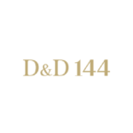 ジュエリーブランド ロゴ D&D144